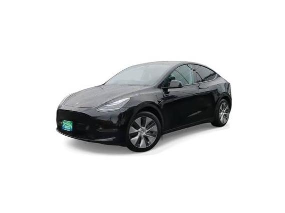 TESLA MODEL Y 2021 5YJYGDEE4MF062700 image TESLA MODEL Y 2021 5YJYGDEE4MF062700 image